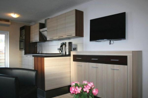  Ferienwohnung Sassnitz  Зассниц